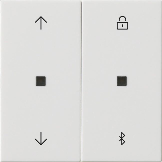 Gira System 3000 Intelligent Control Element - 536703