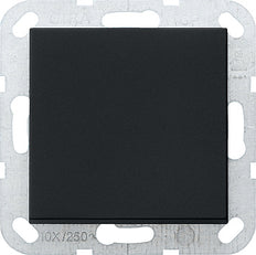 Gira System 55 Push Button - 0130005