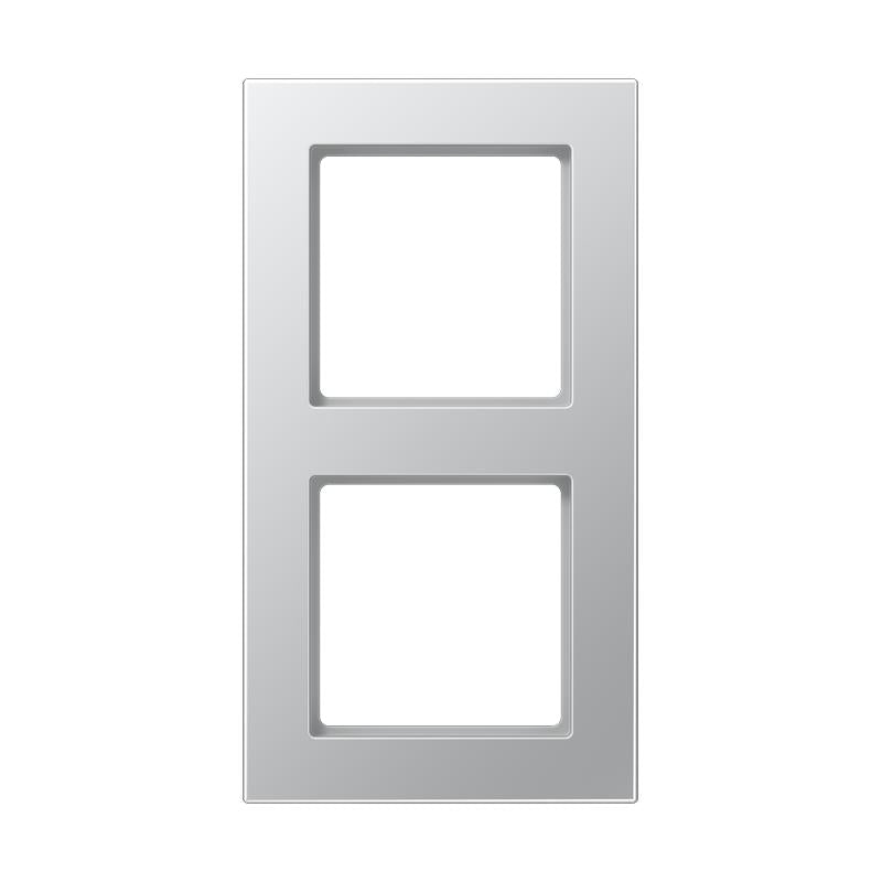 Jung Cover Frame Switchgear - A5582BFAL