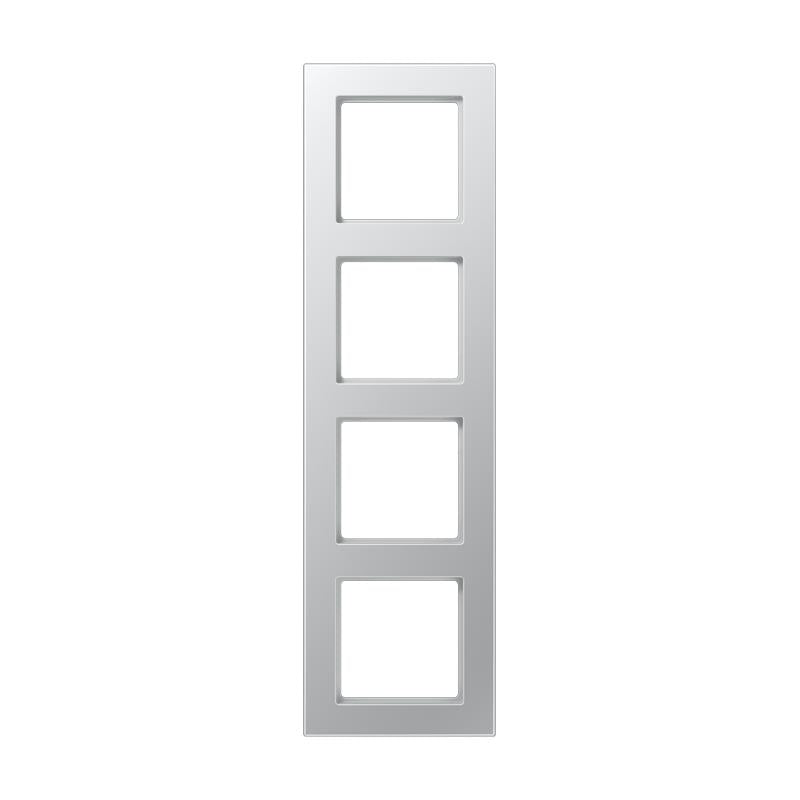Jung Cover Frame Switchgear - A5584BFAL