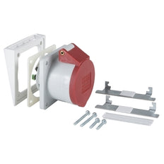 Stago CYB CEE Wall Outlet - 5960100