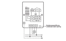 Doepke Twilight Switch - 09500047