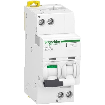 Schneider Electric Acti 9 Earth Leakage Circuit Breaker - A9DG4616
