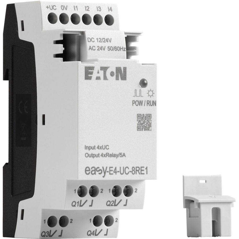 EATON INDUSTRIES Module Logique EasyE4 - 197217