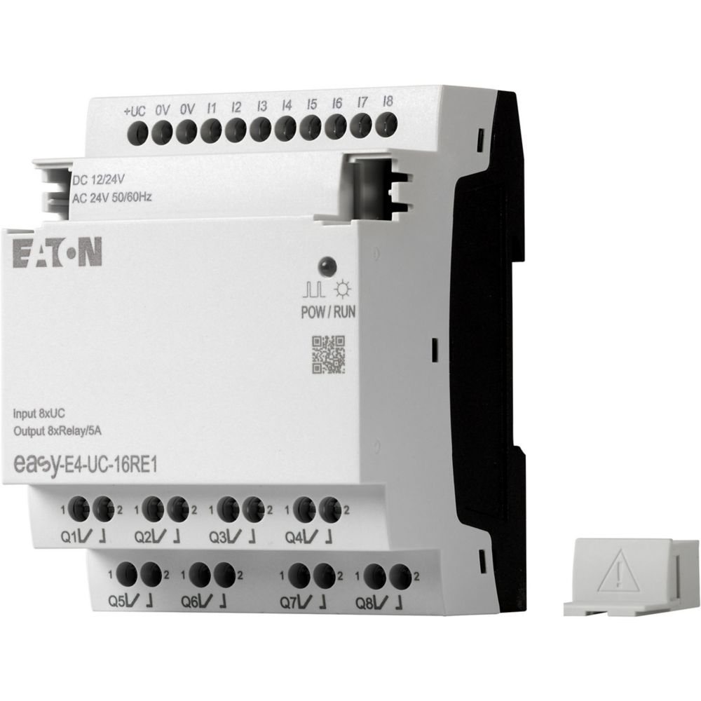 EATON INDUSTRIES Module Logique EasyE4 - 197218