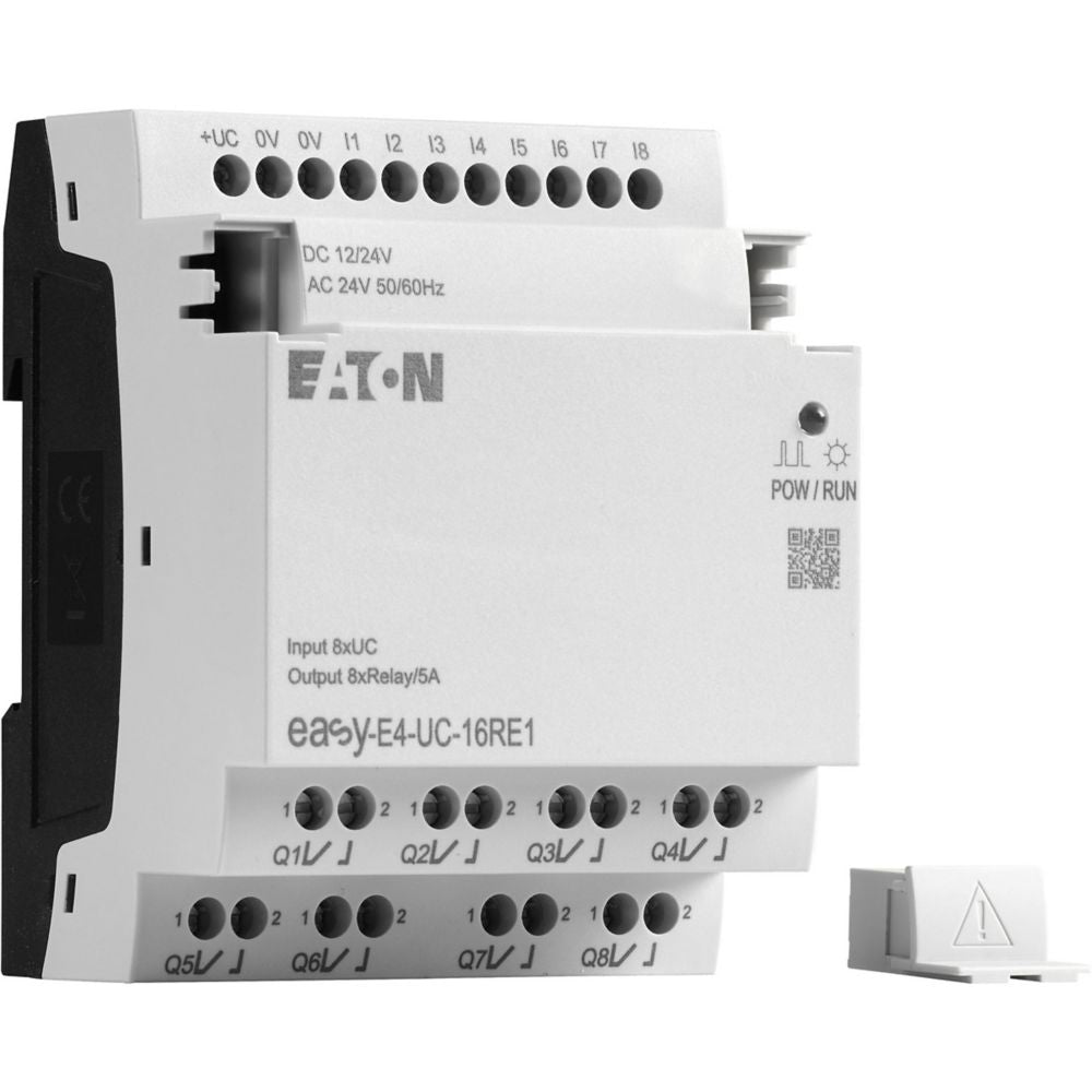 EATON INDUSTRIES Module Logique EasyE4 - 197218