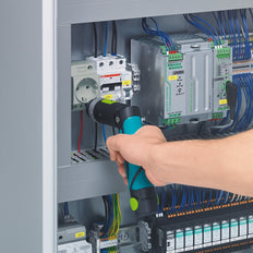 Phoenix Contact Wall Outlet Modular - 0804024