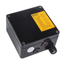 NVent Raychem JB Surface mounted Wall/Ceiling Box - 051976-000
