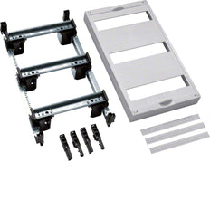 Hager Univers Unité D'installation Pour Composants Modulaires - UD31B1