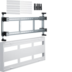 Hager Univers Installation Unit For Modular Components - UD23B1
