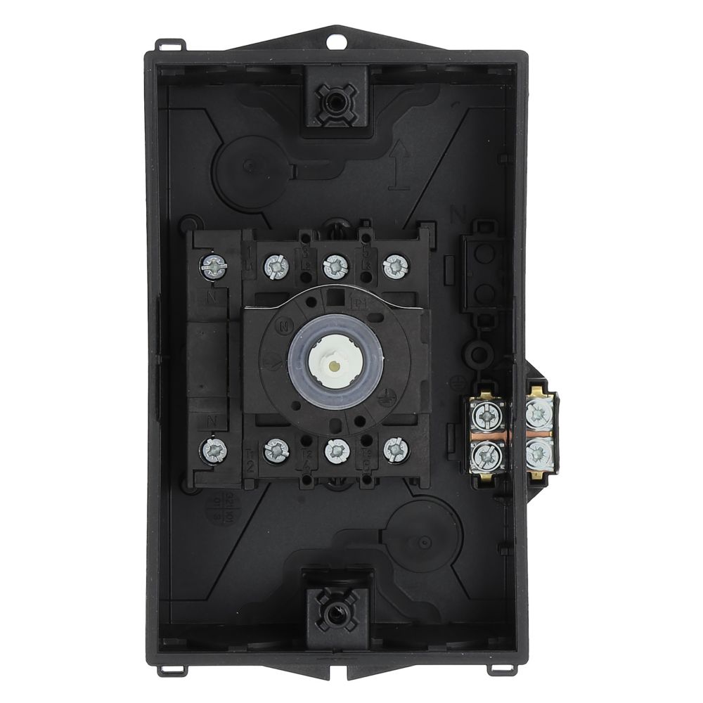 EATON INDUSTRIES Load Breaker - 199536