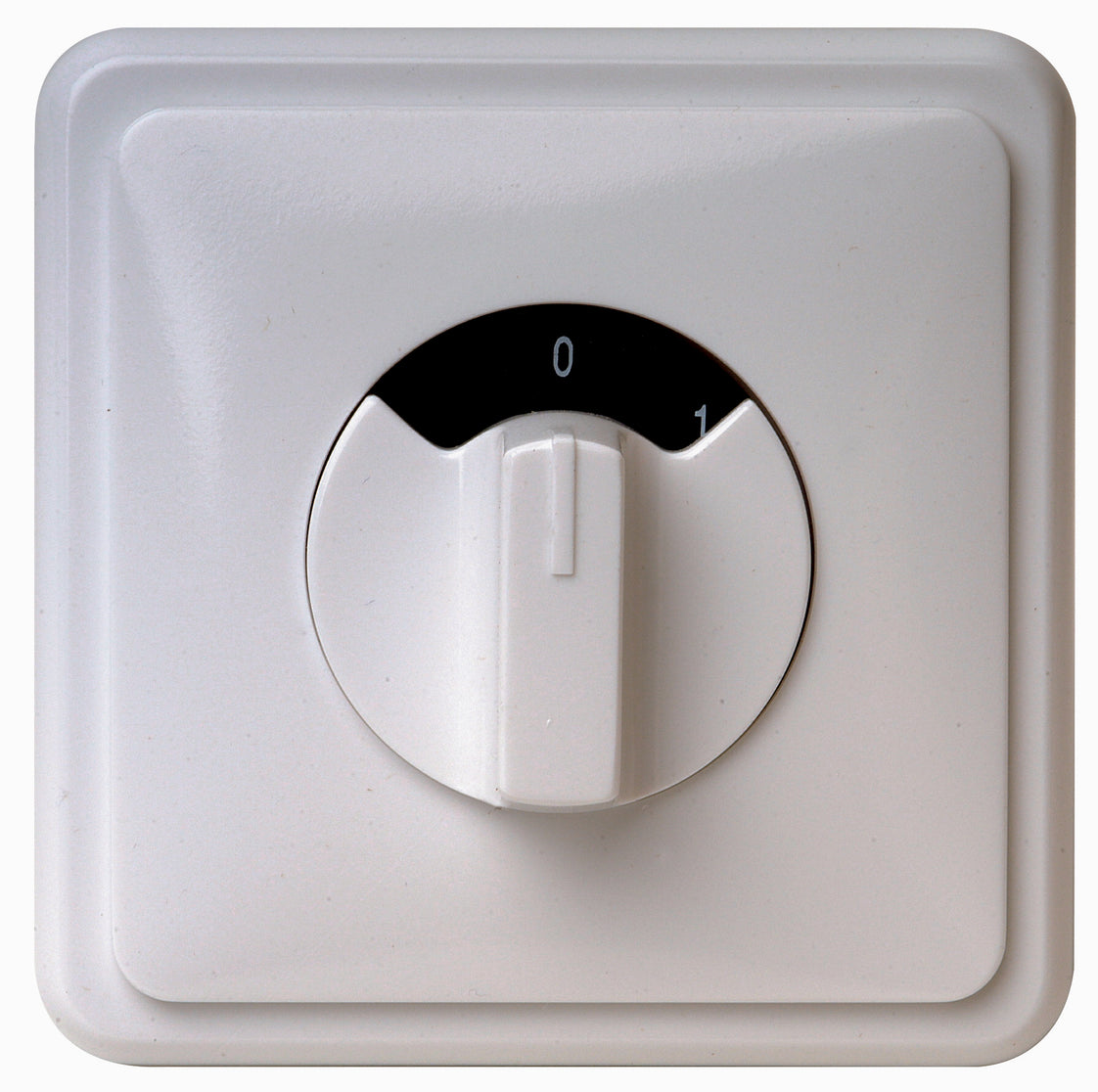 Zehnder ComfoAir Three-Position Switch - 659000150