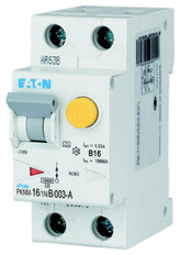 EATON INDUSTRIES PK Earth Leakage Circuit Breaker - 236205