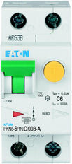 EATON INDUSTRIES PK Earth Leakage Circuit Breaker - 236450