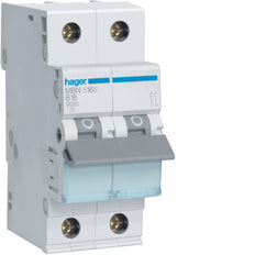 Hager MBN Circuit Breaker - MBN516E
