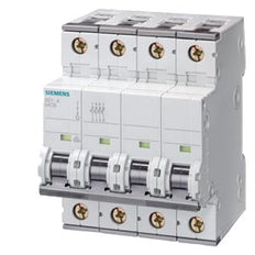 Siemens 5SY6 Circuit Breaker - 5SY66207