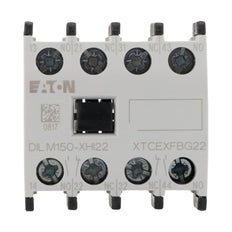 EATON INDUSTRIES DILM Auxiliary Contact Block - 277950