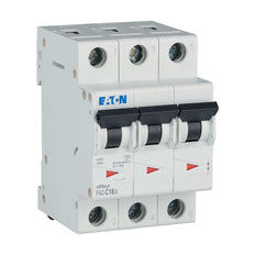 EATON INDUSTRIES FAZ Circuit Breaker - 278873