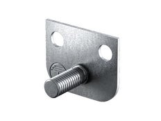 Rittal DK grounding Rail For Distributor - 7829200
