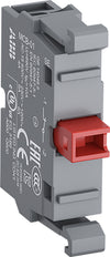 ABB MCB Auxiliary Contact Block - 1SFA611610R1010