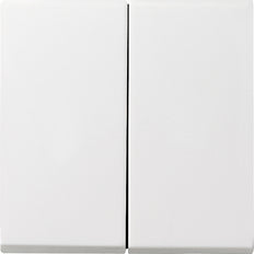Gira Standard 55 Control Element/Central Plate Switchgear - 026603