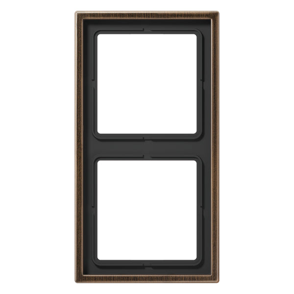 Jung LS RANGE Cover Frame Switchgear - ME2982AT