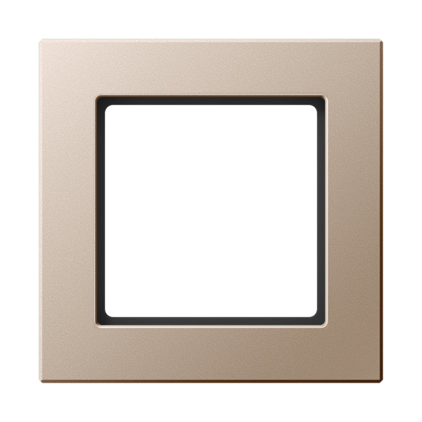Jung A CREATION Cover Frame Switchgear - AC581CH