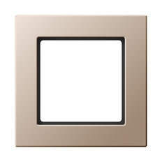 Jung A CREATION Cover Frame Switchgear - AC581CH