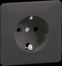 Honeywell Peha Standard Wall Outlet (WCD Switchgear) - 00795411