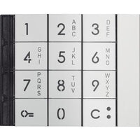 Legrand Bticino Mounting Element For Door Station - BT353000
