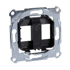 Schneider Electric Merten System M Insert Switchgear Plate - MTN4566-0003