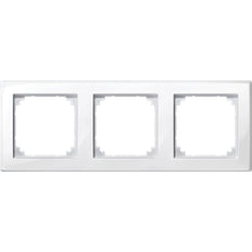 Schneider Electric Merten M-Smart Cover Frame Switchgear - 478319