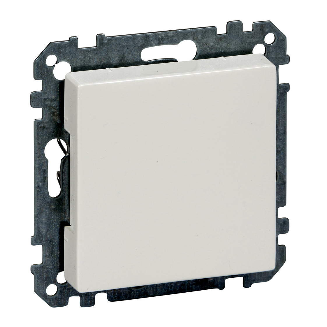 Schneider Electric Merten System M Insert Switchgear Plate - MTN391619