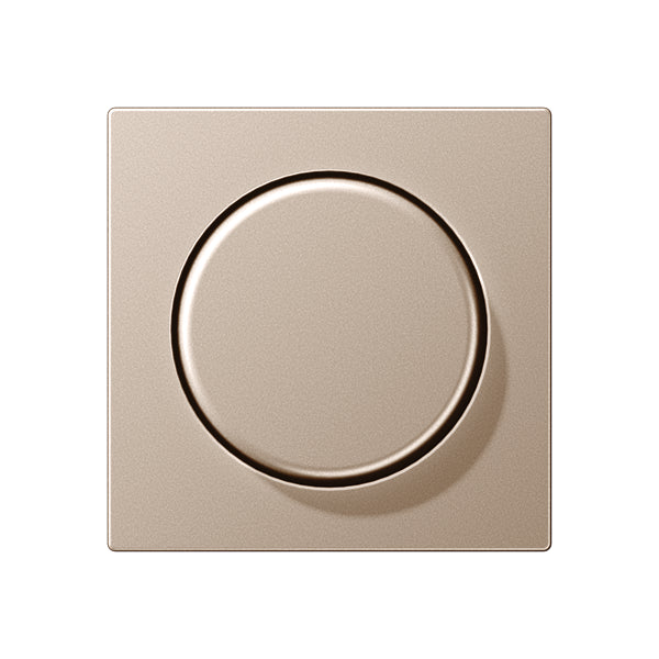 Jung Control Element/Central Plate Switchgear - A1540CH