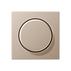 Jung Control Element/Central Plate Switchgear - A1540CH