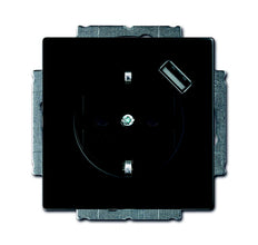 ABB Busch-Jaeger Future Wall Outlet (WCD Switchgear) - 2CKA002011A6165
