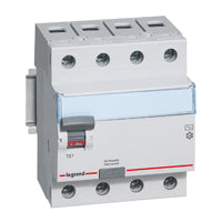 Legrand LEXIC Residual Current Device - 411765