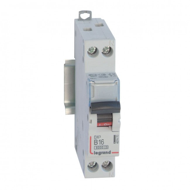 Legrand LEXIC Circuit Breaker - 407475
