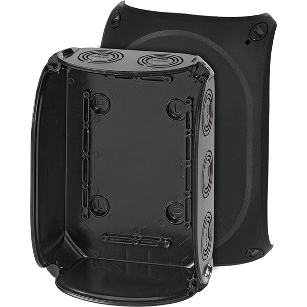 Hensel ENYCASE Surface mounted Wall/Ceiling Box - KF 1600 B