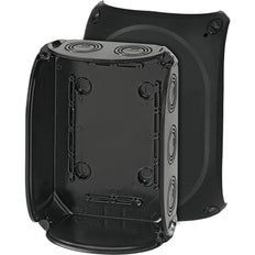 Hensel ENYCASE Surface mounted Wall/Ceiling Box - KF 1600 B