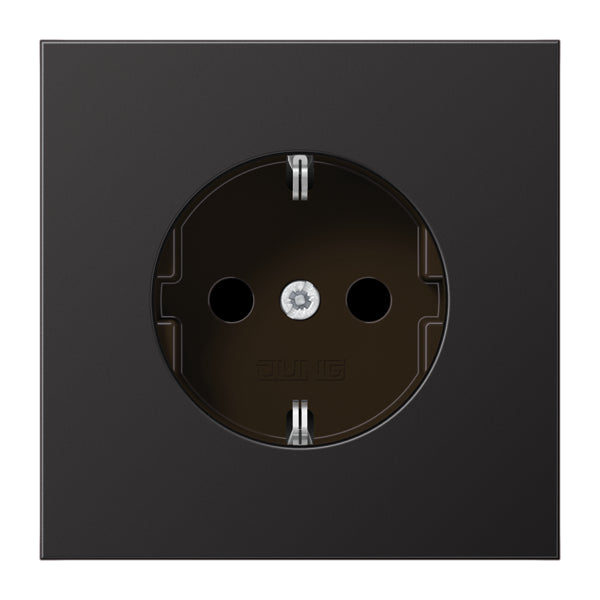 Jung Wall Outlet Box (WCD Switchgear) - AL1520NKID