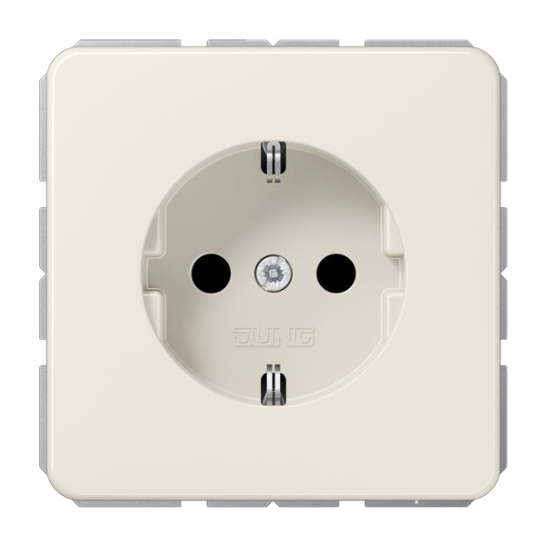 Jung Wall Outlet Box (WCD Switchgear) - CD1520N