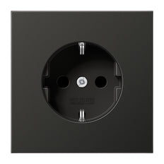 Jung LS RANGE Wall Outlet (WCD Switchgear) - AL1520NAN