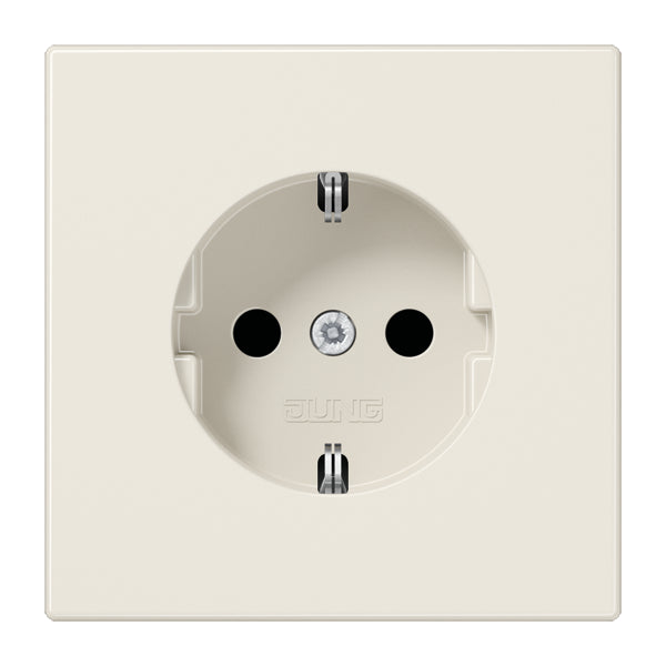 Jung Wall Outlet Box (WCD Switchgear) - LS1520NKI