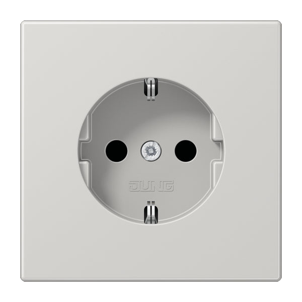 Jung Wall Outlet Box (WCD Switchgear) - LS1520NKILG