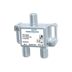 Hirschmann Multimedia Switchgear And Distributor - 695020482