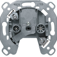 Hager Berker Antenna Socket - 450210