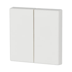 EATON INDUSTRIES XComfort Control Element/Central Plate Switchgear - 184590