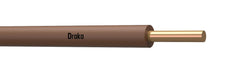 Draka VMD 90C Installation Wire - 132758 [100 Meters]