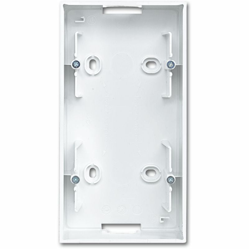 ABB Busch-Jaeger Balance SI Surface mounted Switchgear - 2CKA001799A0987